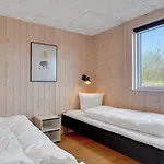 Villavilla 488 - Mommark, Sydjylland בית נופש