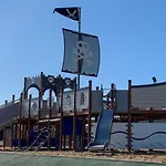 Villavilla 488 - Mommark, Sydjylland Prázdninový dům *