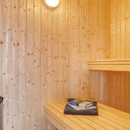 Holiday home Villavilla 488 - Mommark, Sydjylland