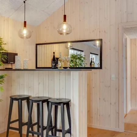 Villavilla 488 - Mommark, Sydjylland Holiday home Sarup