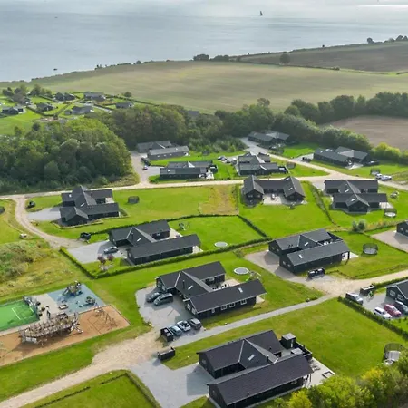 Villavilla 488 - Mommark, Sydjylland