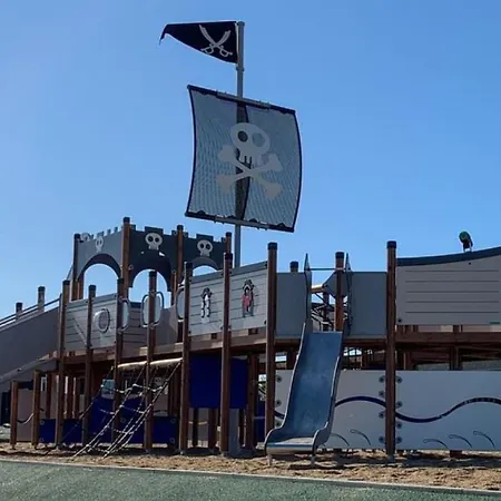 Holiday home Villavilla 488 - Mommark, Sydjylland