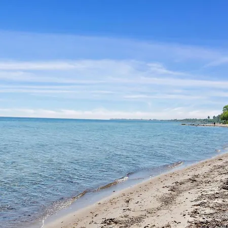 Holiday home Villavilla 488 - Mommark, Sydjylland