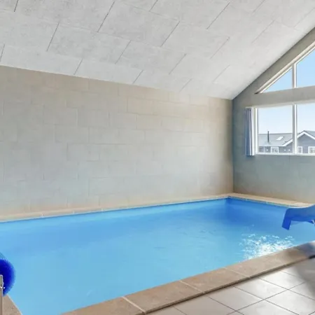 Villavilla 488 - Mommark, Sydjylland Sarup