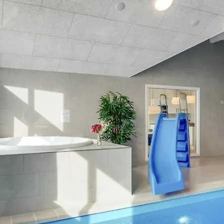 Vakantiehuis Villavilla 488 - Mommark, Sydjylland Sarup