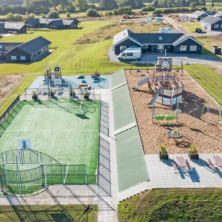 Villavilla 488 - Mommark, Sydjylland Sarup