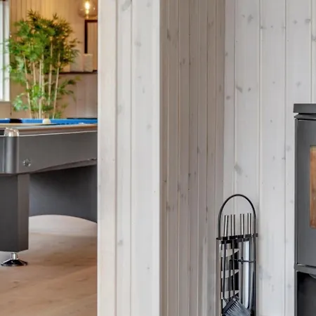 Villavilla 488 - Mommark, Sydjylland Vakantiehuis Sarup