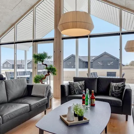Villavilla 488 - Mommark, Sydjylland Vakantiehuis