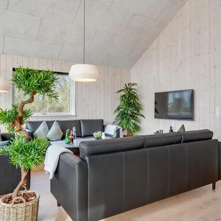 Villavilla 488 - Mommark, Sydjylland * Sarup
