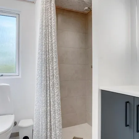 Vakantiehuis Villavilla 488 - Mommark, Sydjylland