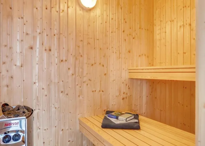 Feriehus Villavilla 488 - Mommark, Sydjylland