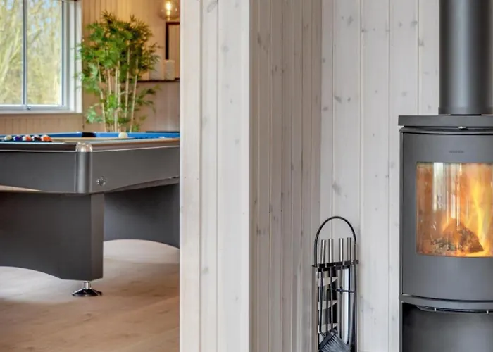 Villavilla 488 - Mommark, Sydjylland *