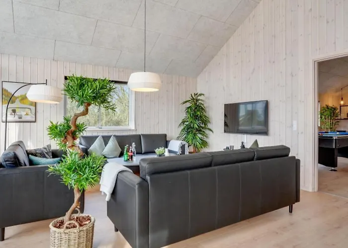 Villavilla 488 - Mommark, Sydjylland * Sarup