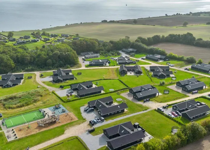 Villavilla 488 - Mommark, Sydjylland