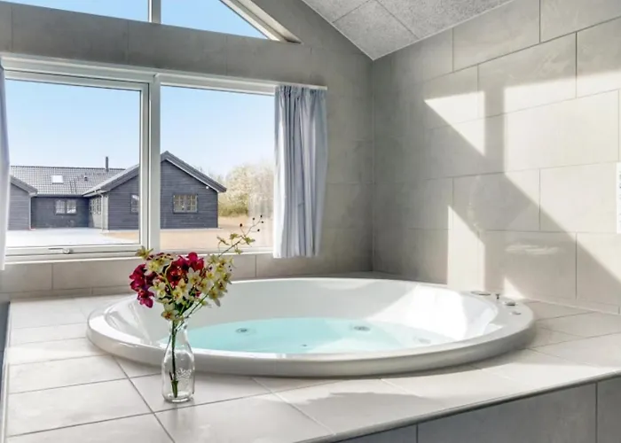 Holiday home Villavilla 488 - Mommark, Sydjylland Sarup