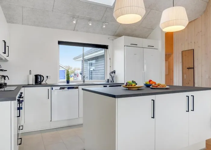 Villavilla 488 - Mommark, Sydjylland Sarup