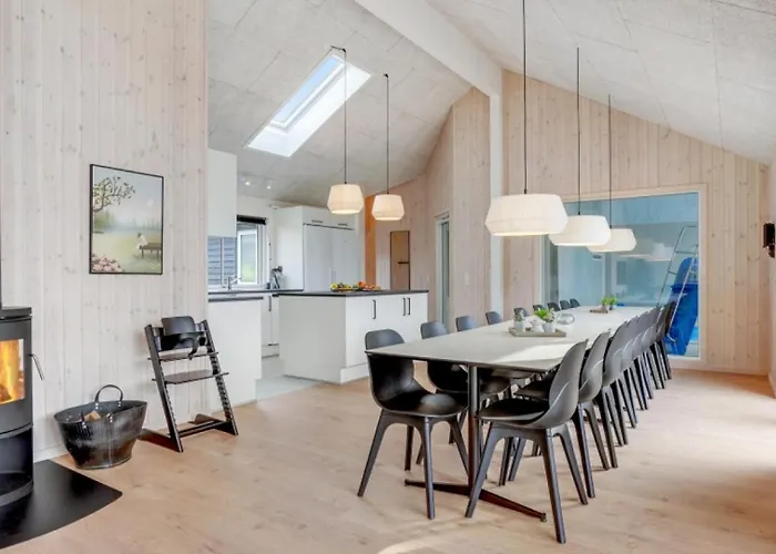 Villavilla 488 - Mommark, Sydjylland * Sarup