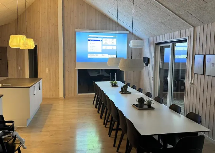 Villavilla 488 - Mommark, Sydjylland Holiday home