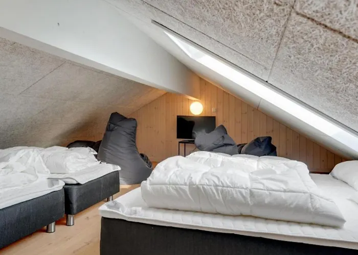 Villavilla 488 - Mommark, Sydjylland