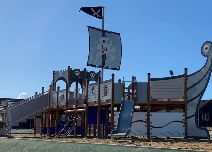 Villavilla 488 - Mommark, Sydjylland Holiday home *